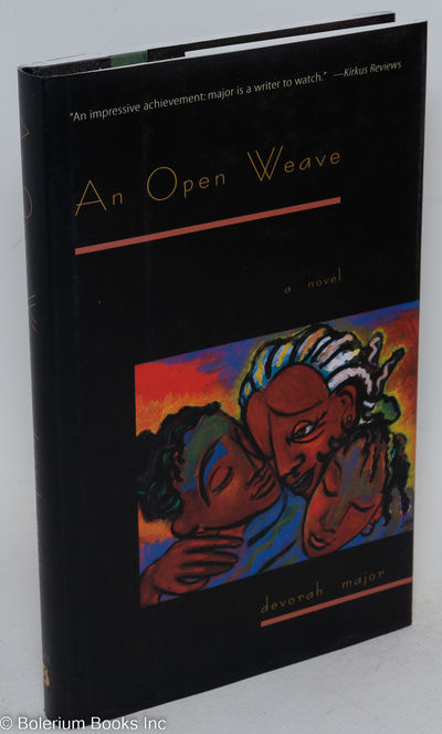 Seattle: Seal Press, 1995. Hardcover. 182p., first printing, hardcover, very good in unclipped dj. F...