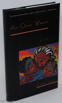 An open weave