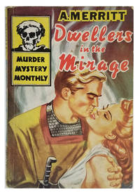 image of Dwellers in the Mirage