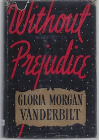 cover of Without Prejudice (Signed First Edition)
