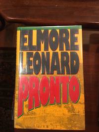image of Pronto
