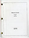 Elaine May (screenwriter), Mike Nichols (director) PRIMARY COLORS (Apr 8, 1997) Rainbow film script