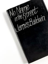 NO NAME IN THE STREET