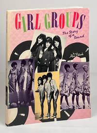 Girl Groups: The Story of a Sound