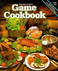 image of Game Cookbook