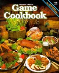 The Game Cookbook