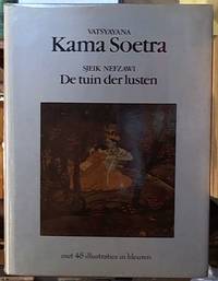 image of Kama Soetra". & 'De tuin der Lusten' By Sjeik Nefzawi
