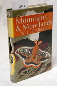 Mountains and Moorlands
