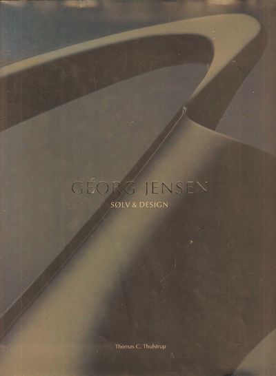 Georg Jensen. Sølv & Design