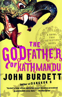 image of The Godfather of Kathmandu