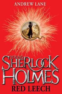 Young Sherlock Holmes 2 Red Leech