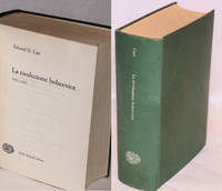 image of La rivoluzione bolscevica, 1917-1923