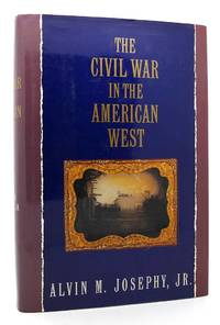 image of THE CIVIL WAR IN THE AMERICAN WEST