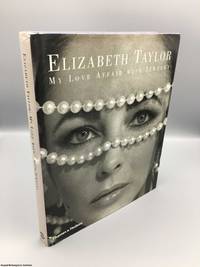 image of Elizabeth Taylor: My Love Affair With Jewelry (Jewellery)