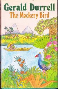 cover of Mockery Bird