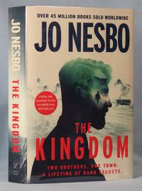 cover of The Kingdom (Signed)