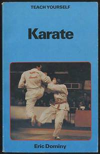 image of Karate
