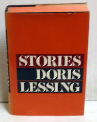 cover of Stories