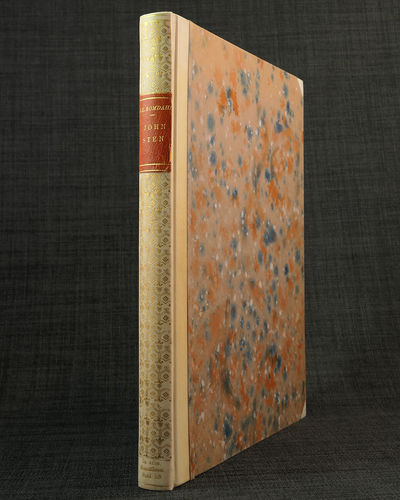John Sten.