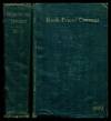 BOOK PRICES CURRENT - Volume (13) (xiii) Thirteen