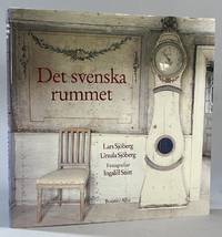 Det svenska rummet. [Utg. av] Bonnier Alba.