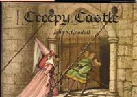 image of CREEPY CASTLE