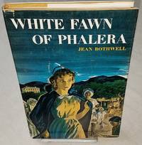 WHITE FAWN OF PHALERA