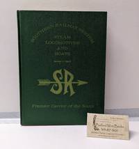 Southern Railway System Steam Locomotives and Boats