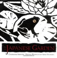 In a Japanese Garden