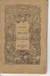History of Beasts: For the Use of Children (Museum of Natural History Series)