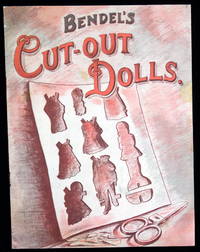 Bendel's Cut-out Dolls