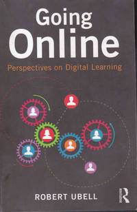 Going Online: Perspectives on Digital Learning