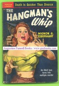 image of The Hangman's Whip