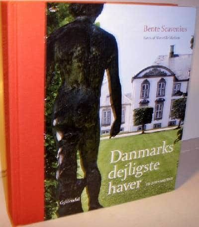 Danmarks dejligste haver. En lystvandring.
