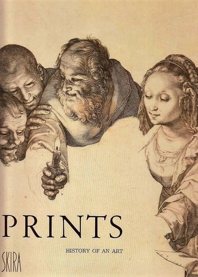 Prints. (History of an Art