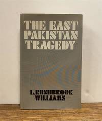 The East Pakistan Tragedy