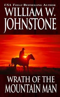image of Wrath of the Mountain Man (Mountain Man (Paperback))