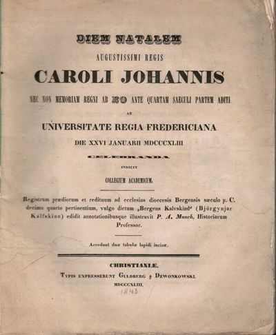 Registrum prædiorum et redituum ad ecclesias…