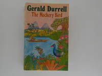 cover of The Mockery Bird