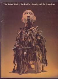 image of The Art of Africa, the Pacific Islands, and the Americas / The Metropolitan Museum of Art Bulletin