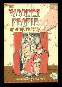 The Wooden People