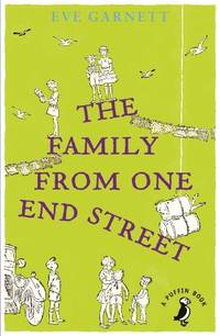 The Family from One End of the Street