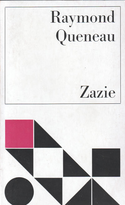 Zazie.