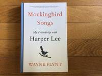 Mockingbird Songs by Wayne Flynt - 2017