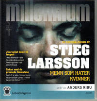 Menn som hater kvinner