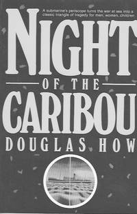 Night of the Caribou