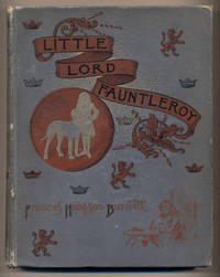 cover of Little Lord Fauntleroy