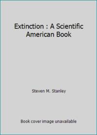 Extinction : A Scientific American Book