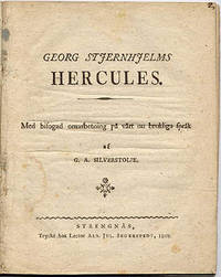 Hercules. Med bifogad omarbetning på vårt nu…