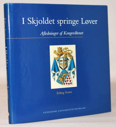 I Skjoldet springer Løver - Afledninger af…